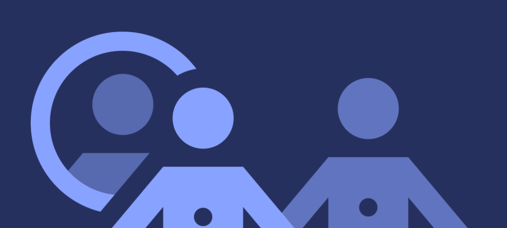 Group reflection